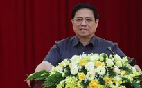 Thủ tướng: Chìa khóa để Yên Bái tự tin vươn lên, phát triển nhanh, bền vững