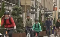 Ngày không ô tô tại Bỉ