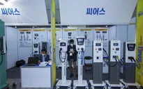 Doanh số bán xe EV dự kiến cao kỷ lục trong năm 2022