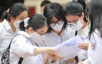 Tuyển sinh đại học tránh phức tạp cho thí sinh