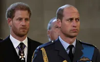 Hoàng tử William vẫn chưa thể tha thứ cho vợ chồng Harry - Meghan