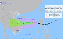 Bộ Y tế chỉ đạo sơ tán các đơn vị cấp cứu, hồi sức tích cực, người bệnh nặng, thở máy... trong vùng bão