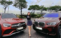 Sao Việt 26/9: Phan Mạnh Quỳnh trở lại Vpop, Bảo Thanh tậu xế hộp