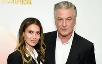 Alec Baldwin đón con thứ 7 chào đời