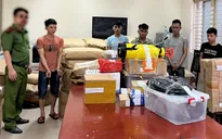 Cảnh giác trước các dạng ma túy được tội phạm tự bào chế, tiêu thụ tại Việt Nam