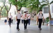 Bão số 4: Đà Nẵng cho học sinh nghỉ học từ chiều 26/9