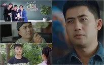Dàn diễn viên nam hạnh phúc và bất ngờ với đề cử VTV Awards 2022