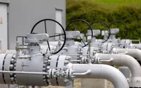 Giá khí đốt châu Âu dự báo giảm mạnh