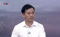 TT Dự báo KTTV Quốc gia: "Bão số 4 có sức phá hoại cực kỳ lớn"