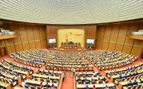 Hội nghị triển khai Chương trình giám sát của Quốc hội năm 2023 sẽ diễn ra vào ngày 27/9