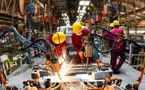 IMF đánh giá cao các chính sách kinh tế quyết liệt, hiệu quả của Việt Nam