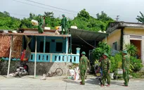 Ứng phó với bão số 4: Quảng Nam lên phương án sơ tán hơn 400 nghìn người