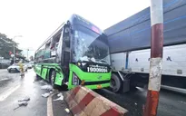 Hơn 4.700 người chết vì tai nạn giao thông trong 9 tháng đầu năm