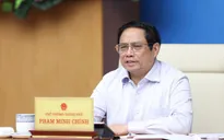 Thủ tướng: Có tiền mà không giải ngân được là có lỗi với nhân dân