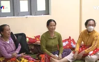 Bình Định cơ bản hoàn thành di dời dân trước khi bão đổ bộ