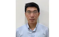 Khởi tố bị can Nguyễn Quang Linh về tội "Nhận hối lộ"