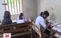 Cặp lá yêu thương: Những đứa trẻ đã lớn