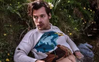 Harry Styles lập kì tích, cùng lúc sở hữu ca khúc hot nhất trên Billboard và bộ phim đứng đầu phòng vé