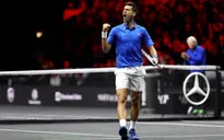 Novak Djokovic sẽ tham dự giải quần vợt Tel Aviv mở rộng