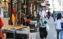 WB hạ dự báo tăng trưởng khu vực Đông Á - Thái Bình Dương