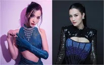 Đông Nhi - Bích Phương trình diễn tại Chung kết Miss Grand Vietnam 2022