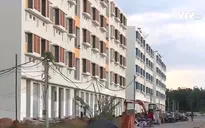 Nhà ở xã hội - "Giấc mơ" an cư của công nhân, người thu nhập thấp