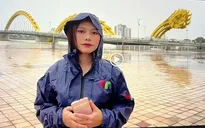 VTV tăng cường bản tin, cập nhật liên tục diễn biến bão số 4