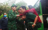 Quảng Nam đã di dời được 45.834 hộ dân khỏi vùng nguy hiểm