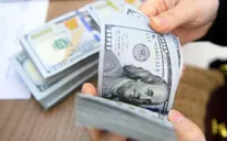 Đồng USD mạnh gây sức ép lên giá vàng và dầu thô