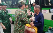 Quảng Nam sơ tán 112.000 người tới nơi an toàn