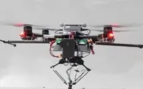 Máy bay không người lái in 3D