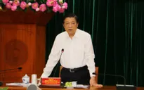 Xây dựng đội ngũ cán bộ toà án thanh liêm, chính trực