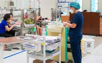 Trẻ nhập viện do đuối nước và những sai lầm cần tránh khi sơ cứu