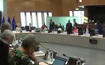 EU cam kết bảo vệ hệ thống năng lượng sau sự cố rò rỉ