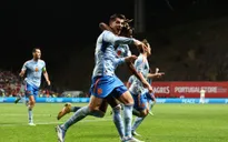 Kết quả UEFA Nations League: ĐT Tây Ban Nha thắng kịch tính trước Bồ Đào Nha