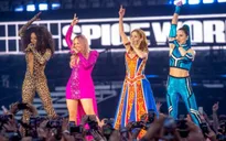Spice Girls phát hành phiên bản kỉ niệm 25 năm của album "Spice World"