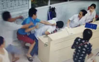 Tăng cường bảo đảm an ninh trật tự tại bệnh viện