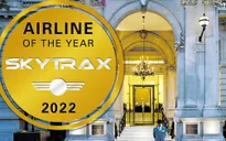 Những hãng hàng không tốt nhất thế giới năm 2022