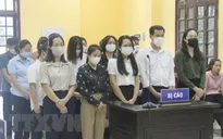 Lạng Sơn: Gần 20 cán bộ tỉnh đi tù vì mua bán tài liệu bí mật Nhà nước