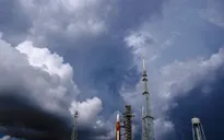 NASA cho biết việc phóng Artemis trước tháng 11 sẽ "rất khó khăn”
