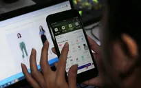 Hà Nội phấn đấu 45% thanh toán không tiền mặt trên thương mại điện tử