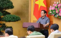 Thủ tướng Phạm Minh Chính: Tuyệt đối không để dân đói, rét, không có chỗ ở sau khi bão đi qua