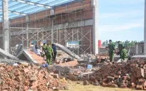 Tai nạn lao động tăng cao: Cần làm gì để hạn chế tình trạng này?