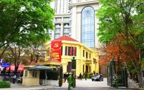 Hà Nội kỷ luật nhiều cán bộ liên quan đến vụ Việt Á