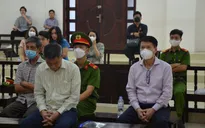 Xét xử phúc thẩm cựu Thứ trưởng Bộ Y tế Trương Quốc Cường