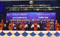 Triển lãm giáo dục đại học Việt Nam: Thúc đẩy hơn nữa hợp tác giáo dục Việt Nam - Lào