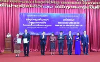 Diễn đàn nâng cao chất lượng đào tạo trong hợp tác giáo dục Việt Nam - Lào
