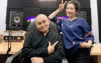 Sao Việt ngày 29/9: Xuân Hinh ra bài mới cùng Thanh Thanh Hiền, Tự Long chọc Xuân Bắc ham ăn