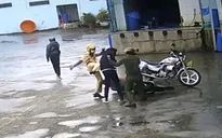 Vụ đánh thiếu niên ở Sóc Trăng: Đình chỉ công tác 4 cảnh sát, bảo vệ quyền trẻ em theo pháp luật