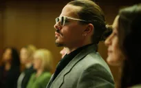 Vụ kiện giữa Johnny Depp và Amber Heard lên phim